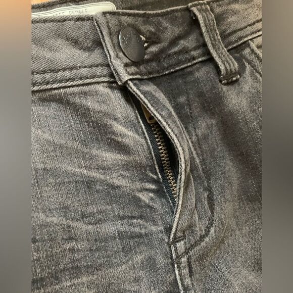 Free People Summer Solstice Beaded Jeans - Picture 10 of 13